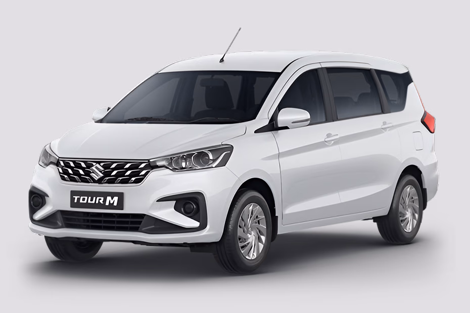 Maruti Ertiga