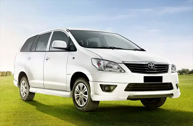 Toyota Innova