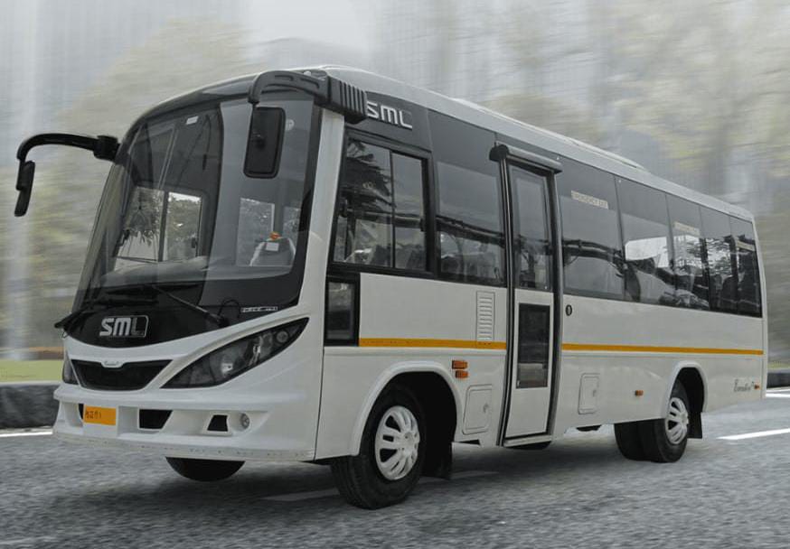 Mini Bus