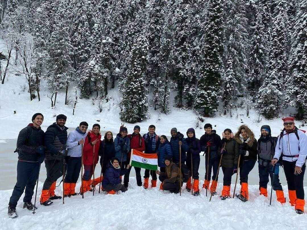 Himalayan Treks